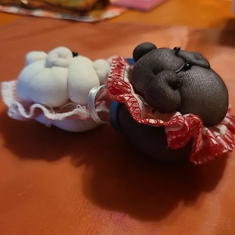 pig Christmas Ornaments